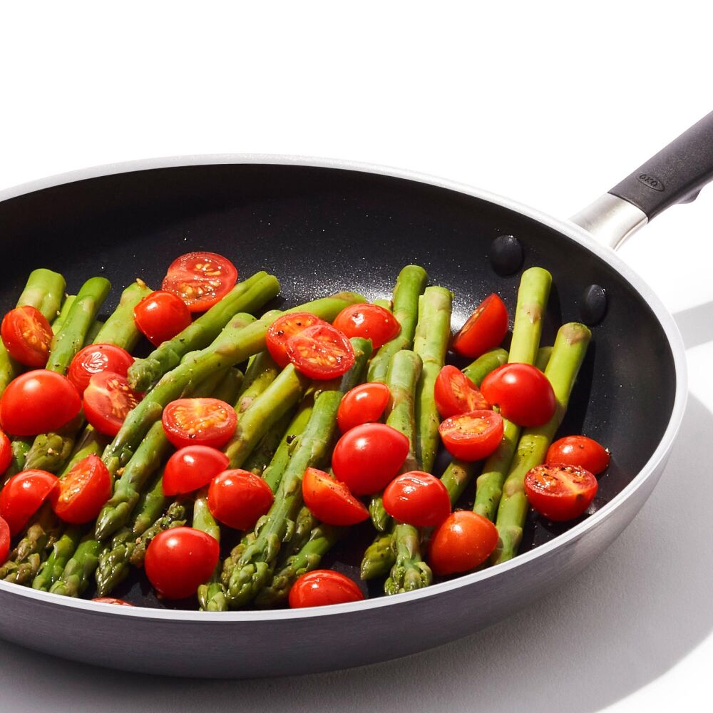 Non-Stick Pro Every Day 12 Inch Frypan L1