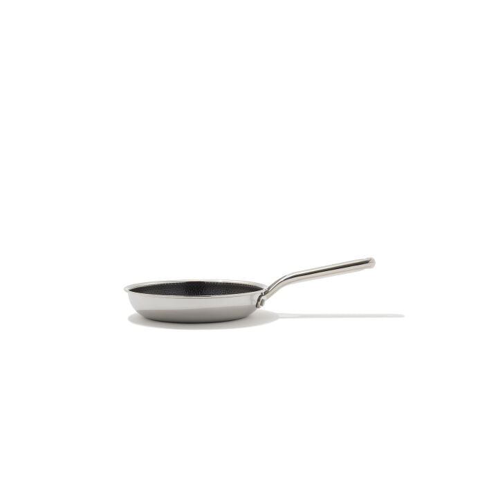 Trident Hybrid Non-Stick Stainless Steel 10-Piece Set E6