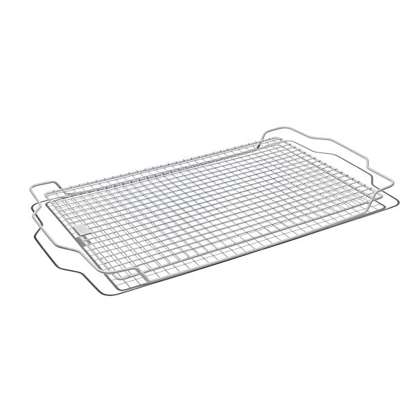 Non-Stick Pro Ceramic Coated Cooling & Baking Rack V2