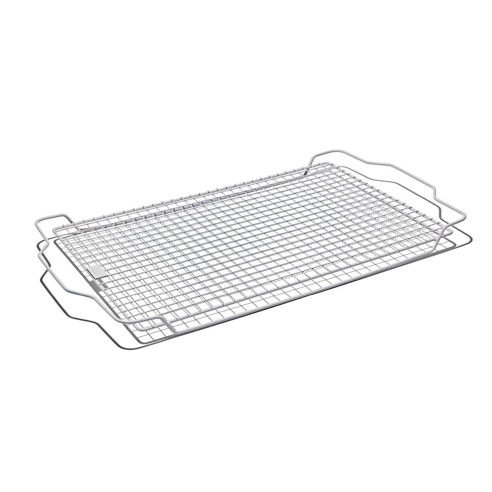 Non-Stick Pro Ceramic Coated Cooling & Baking Rack V2