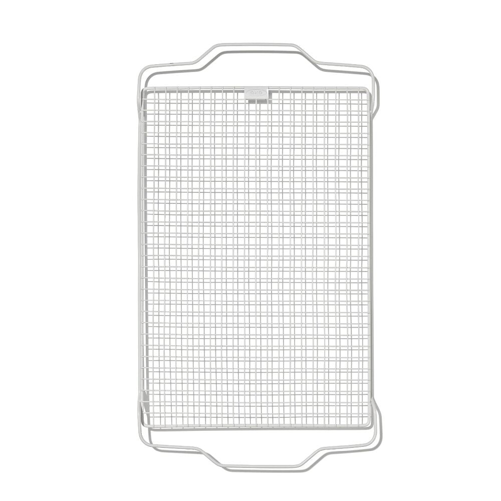 Non-Stick Pro Ceramic Coated Cooling & Baking Rack V2
