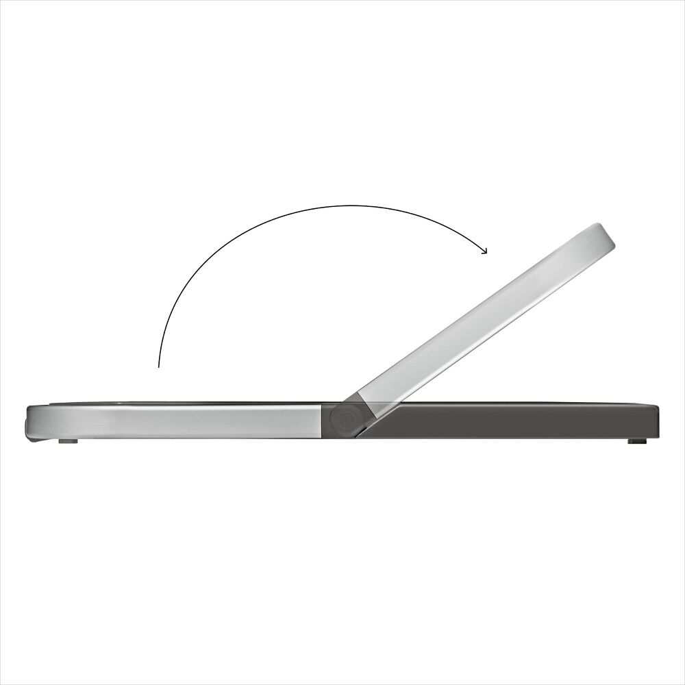 OXO Good Grips Compact Drying Rack with Dish Rest W9