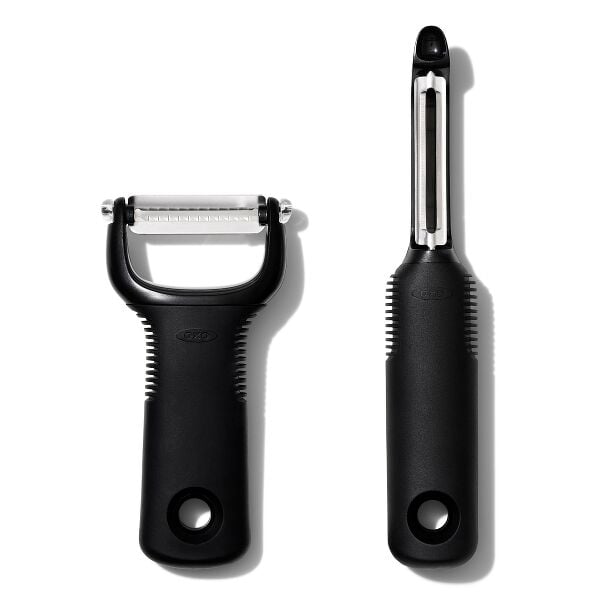2-Piece Peeler Set T7