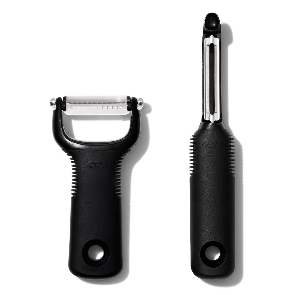 2-Piece Peeler Set T7
