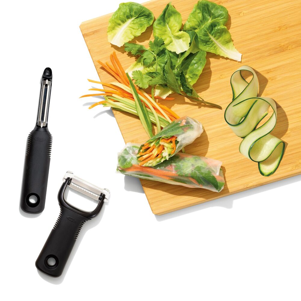 2-Piece Peeler Set T7