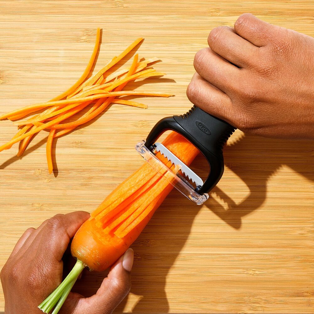 2-Piece Peeler Set T7