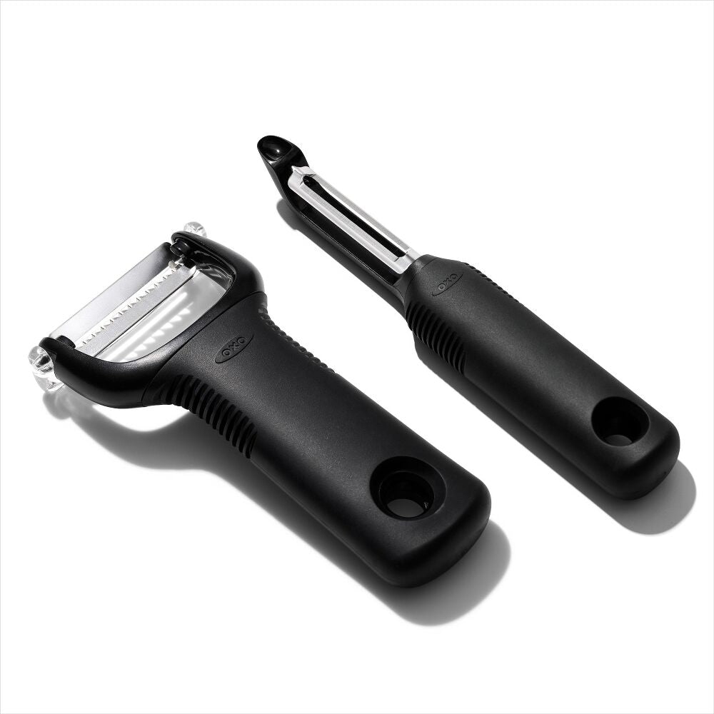 2-Piece Peeler Set T7
