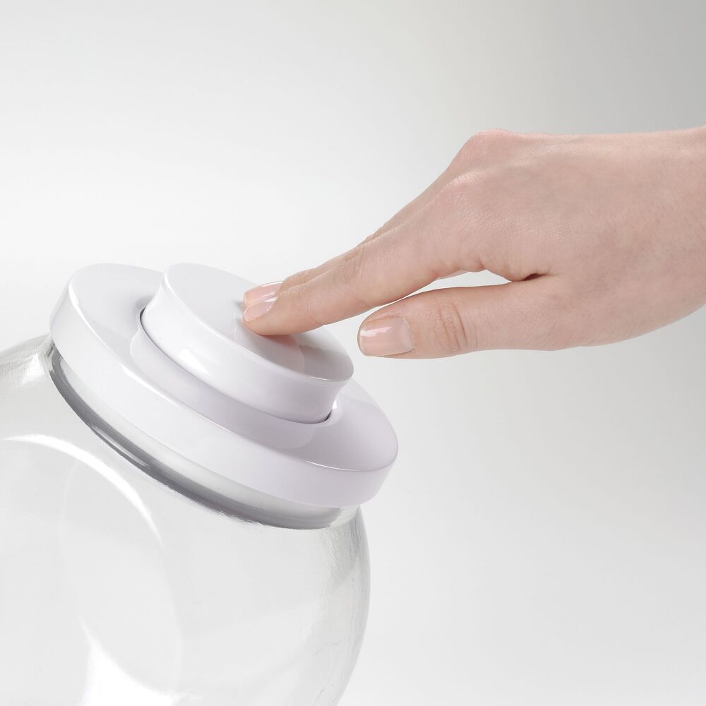 POP Large Jar (5.0 Qt.) R5
