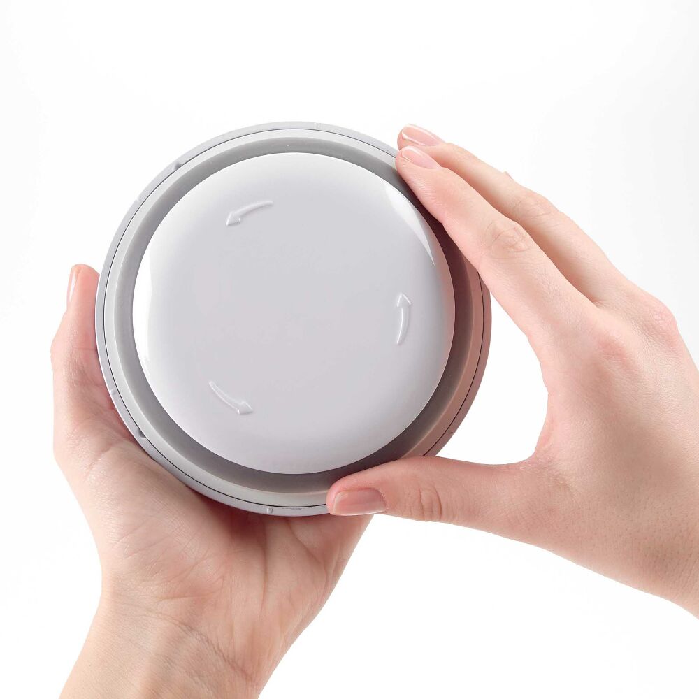 POP Large Jar (5.0 Qt.) R5