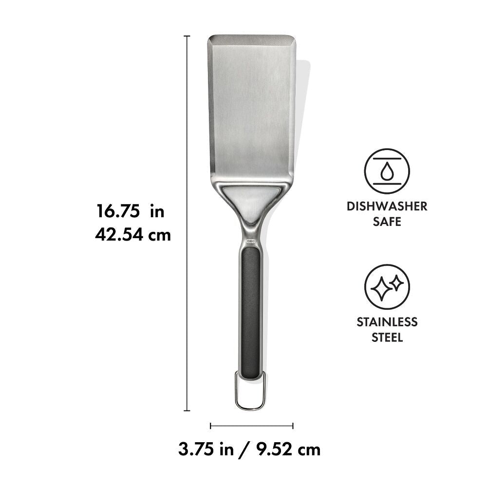 OXO Outdoor Large Griddle Turner O0