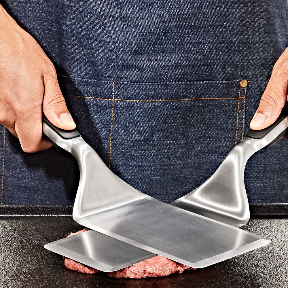 OXO Outdoor Large Griddle Turner O0
