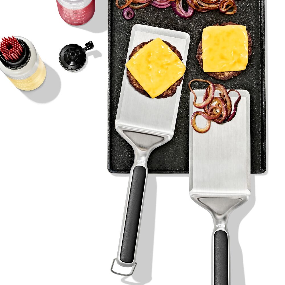 OXO Outdoor Large Griddle Turner O0