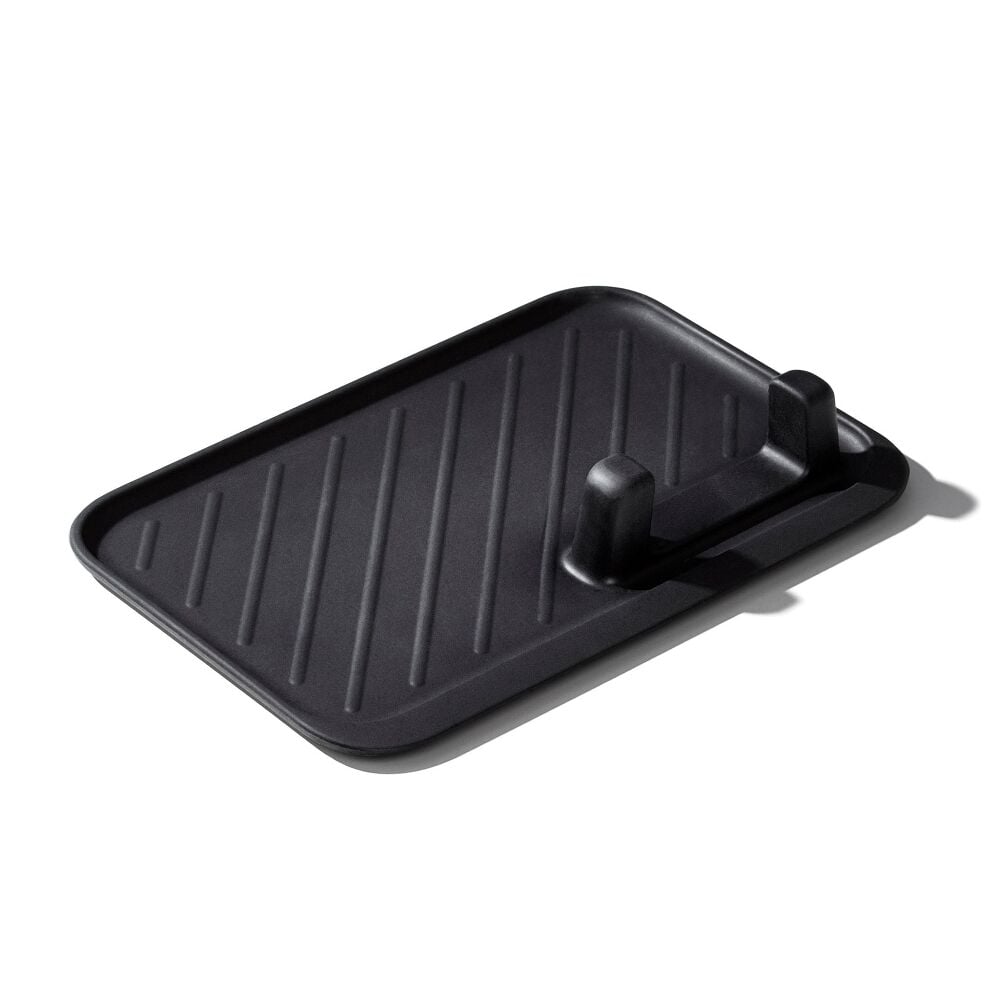 Outdoor 3-Piece Grilling Tool Set A7
