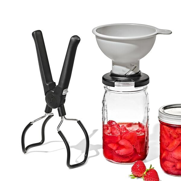 2-Piece Canning Essentials Set X2