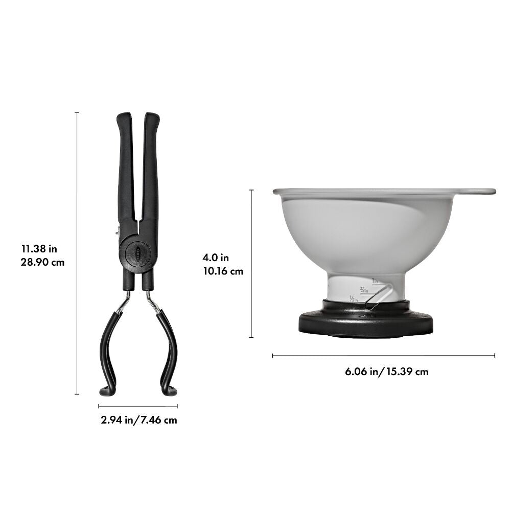 2-Piece Canning Essentials Set X2