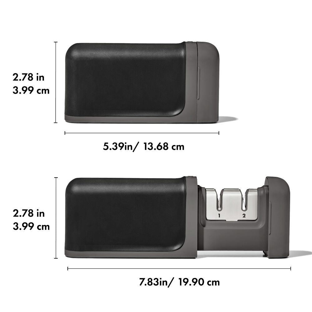 Knife Sharpener Q1