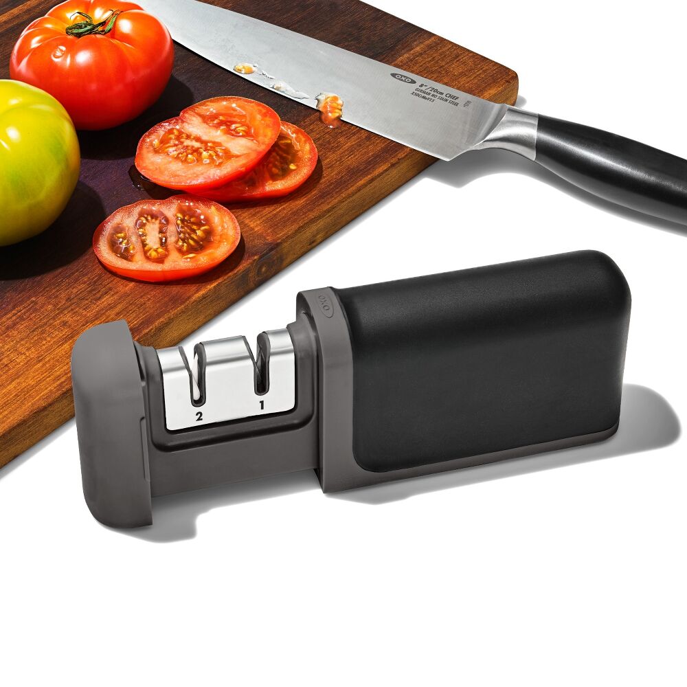 Knife Sharpener Q1