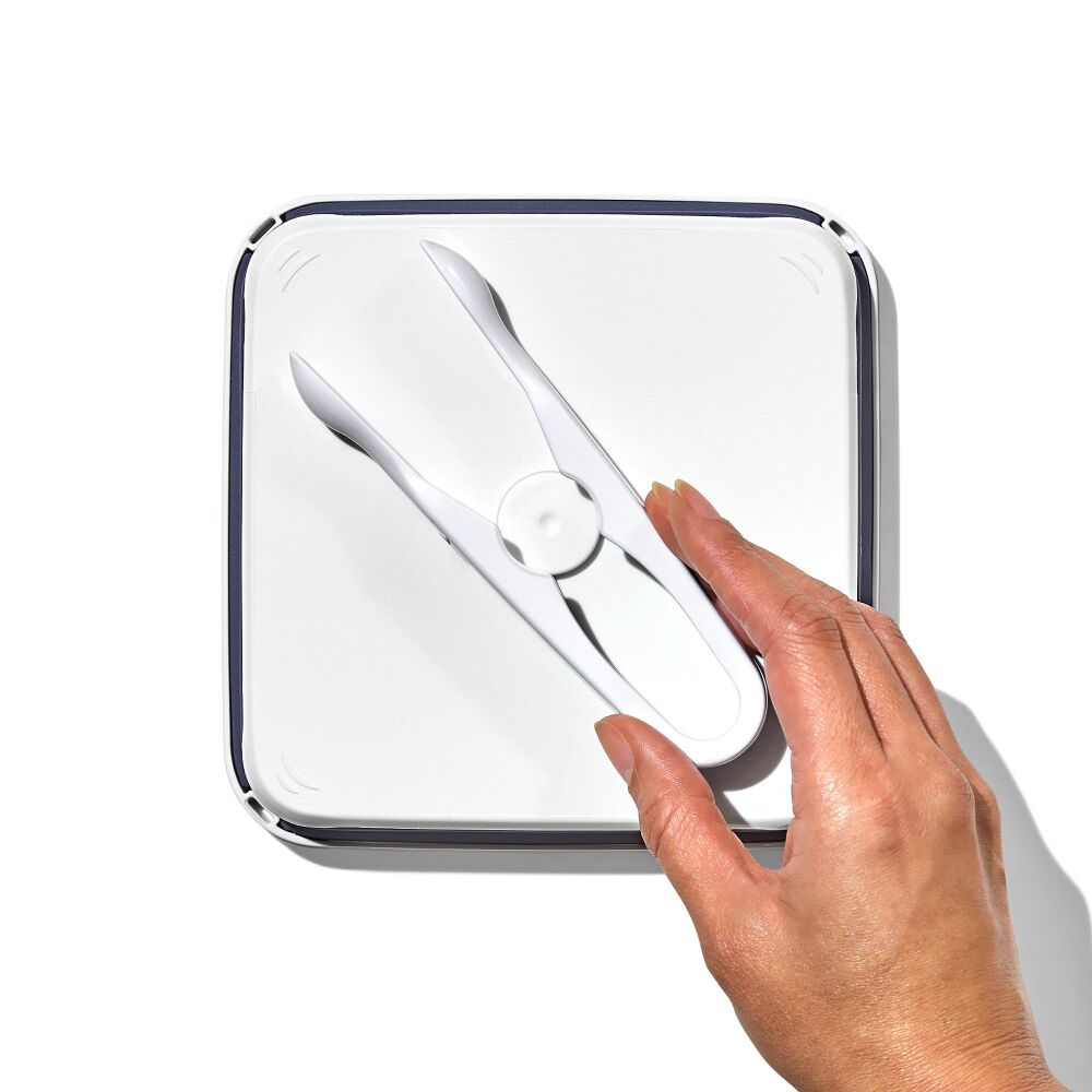 Pop Mini Tongs - 3 Pack S4