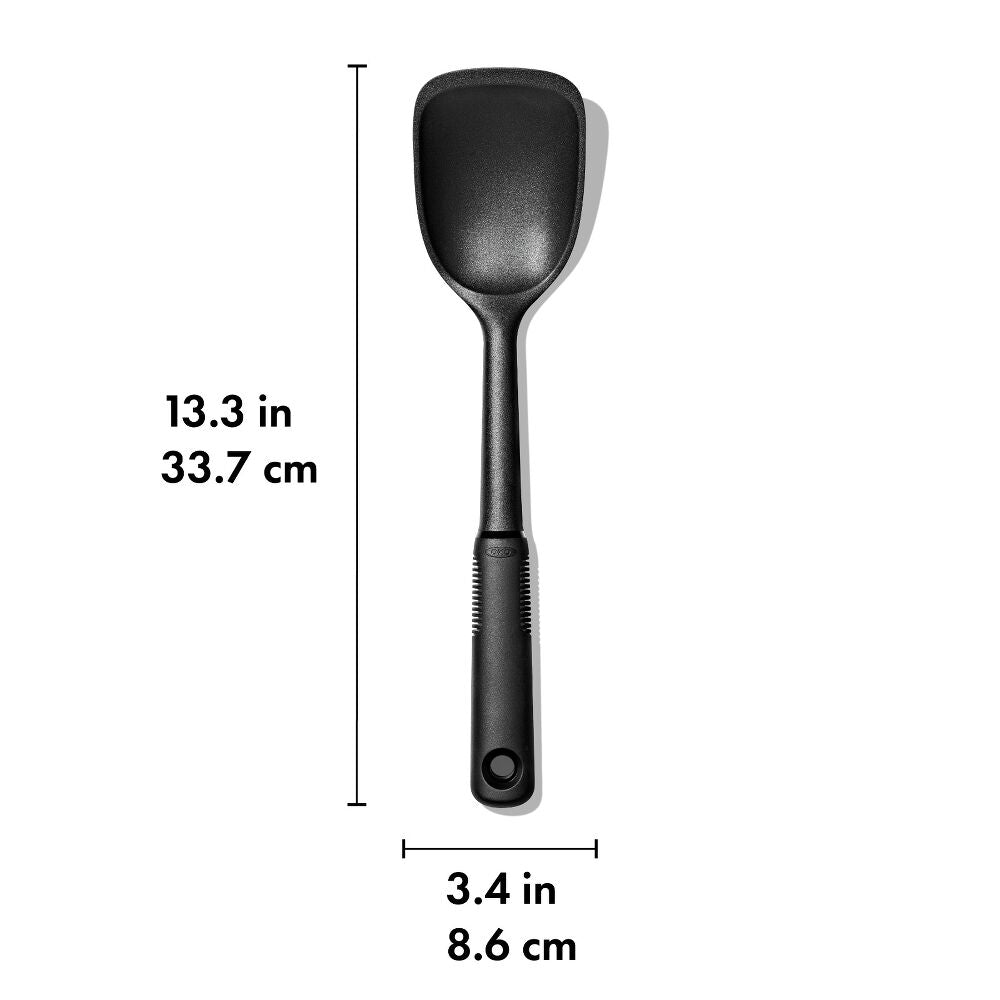 Nylon Sauté Spoon C1