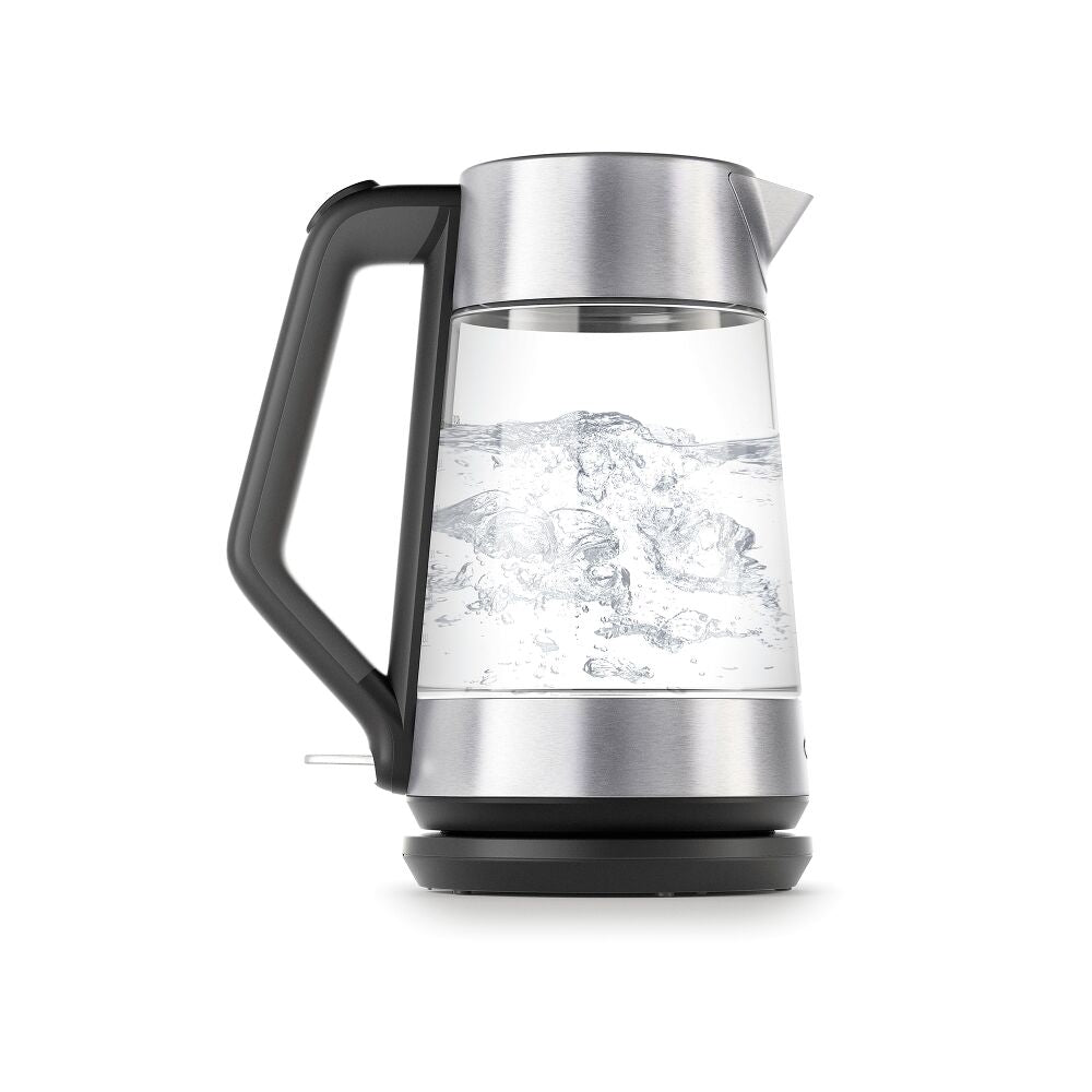 Cordless Glass Electric Kettle F0