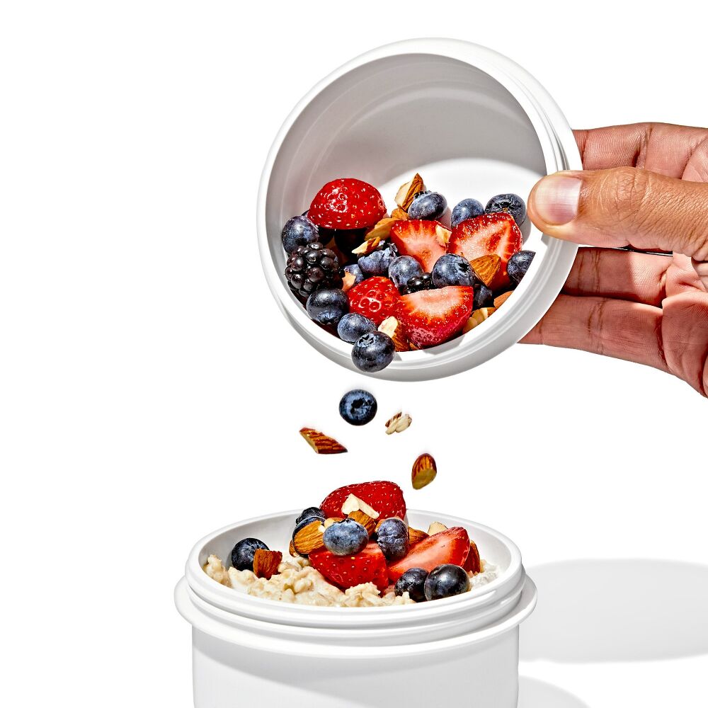 Prep & Go Small Cup Duo C0