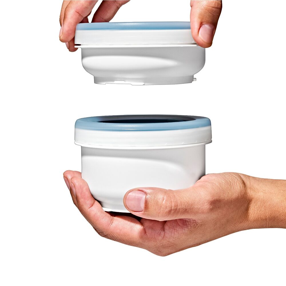 Prep & Go Small Cup Duo C0