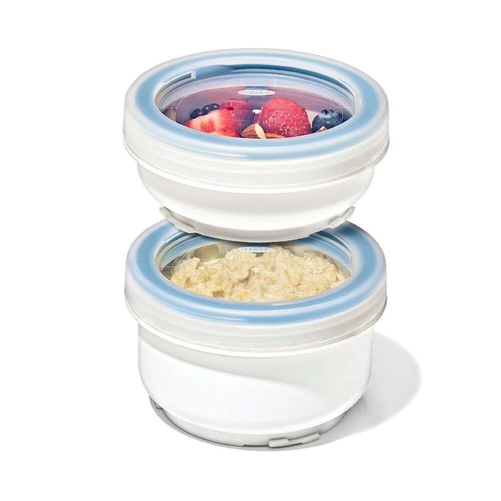 Prep & Go Small Cup Duo C0