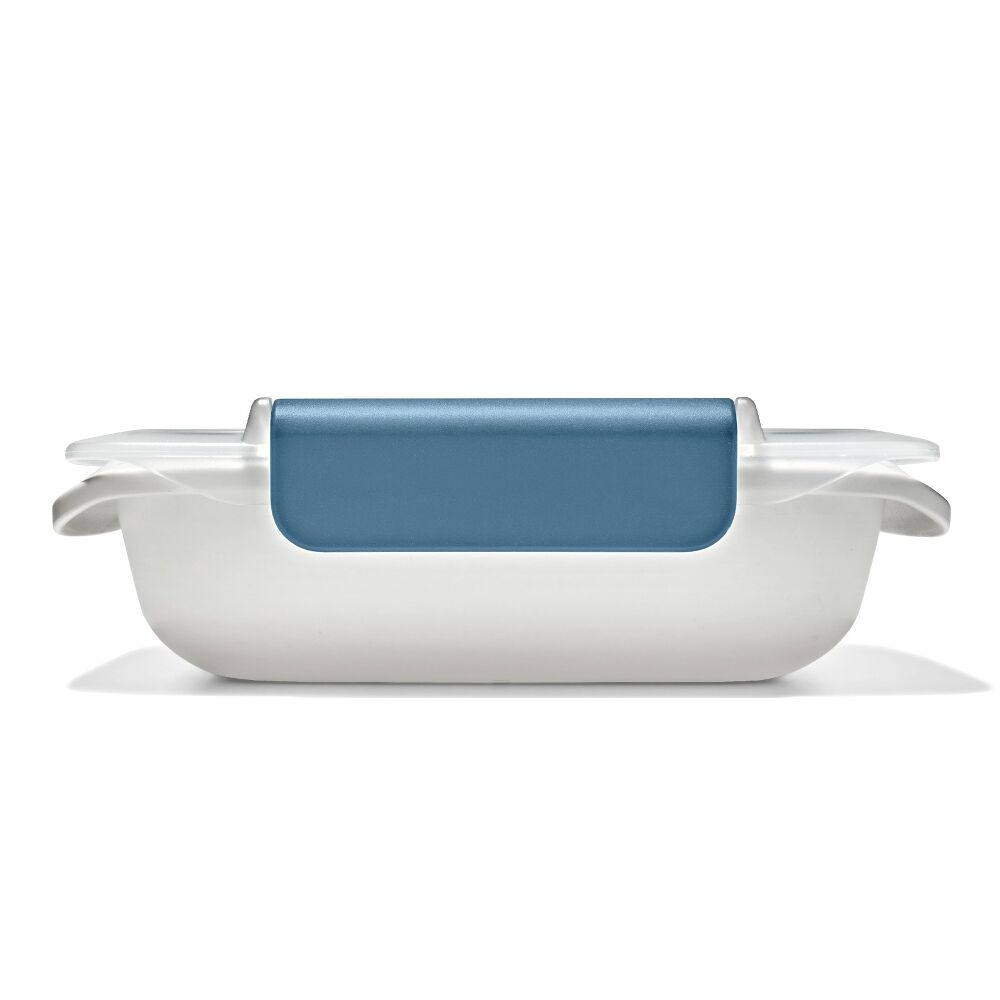 Prep & Go Slim Container with Removable Divider - 1.8 Cups/0.4 L C3