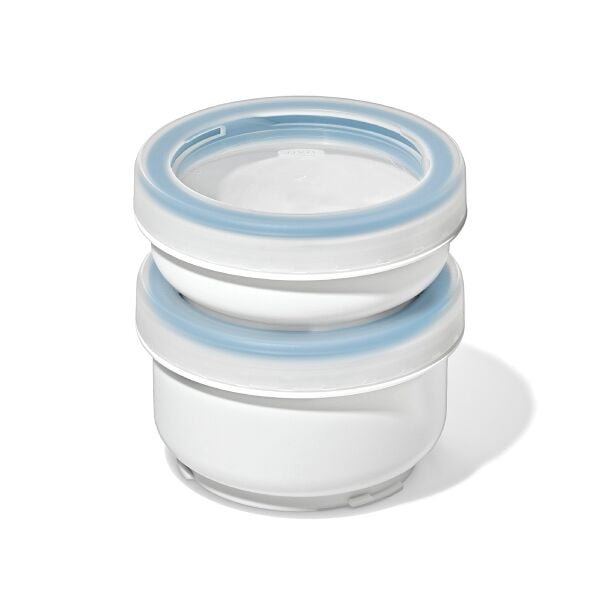 Prep & Go Small Cup Duo C0