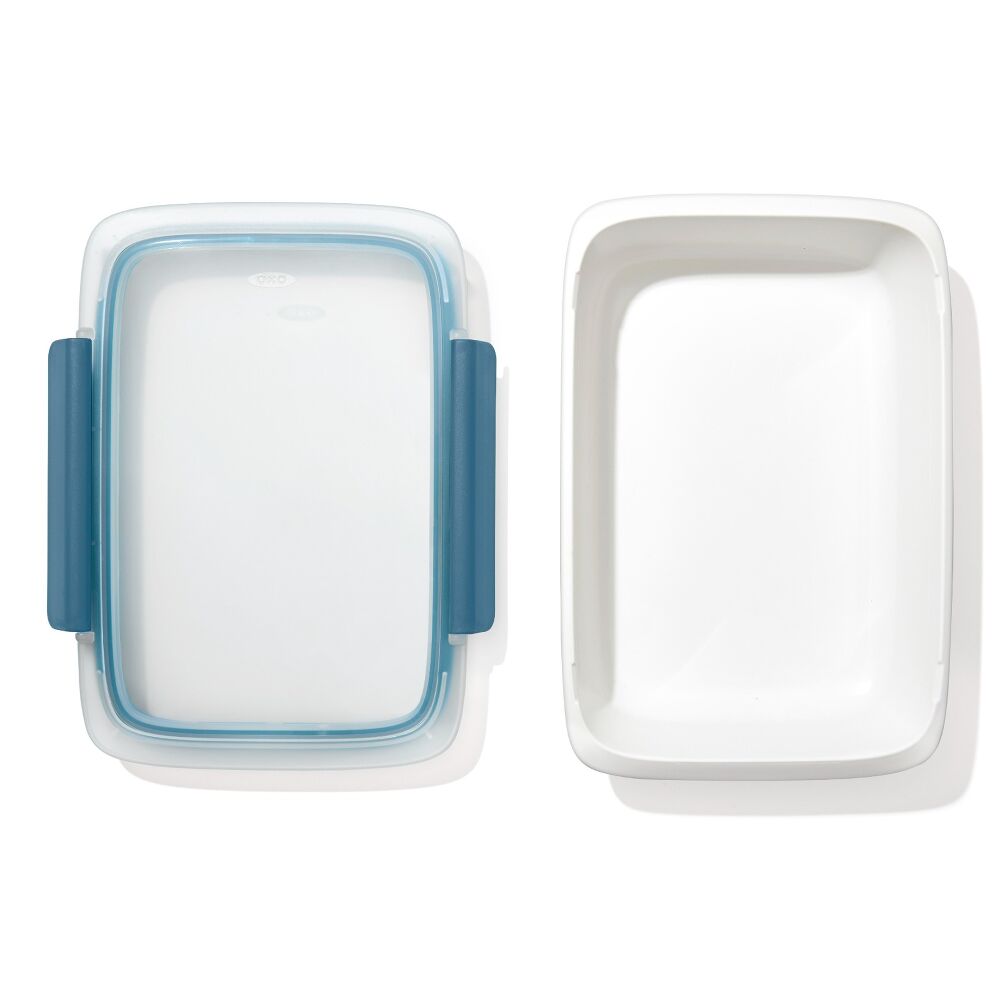 Prep & Go 5-Cup Container I9