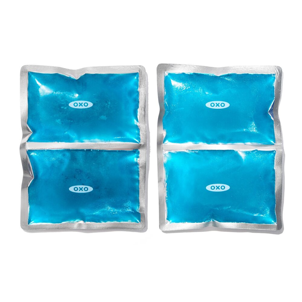 Prep & Go Ice Pack Set L8