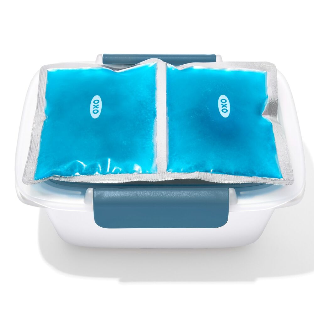 Prep & Go Ice Pack Set L8