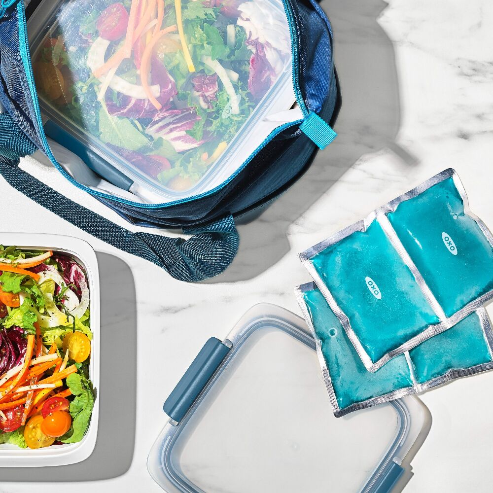 Prep & Go Ice Pack Set L8
