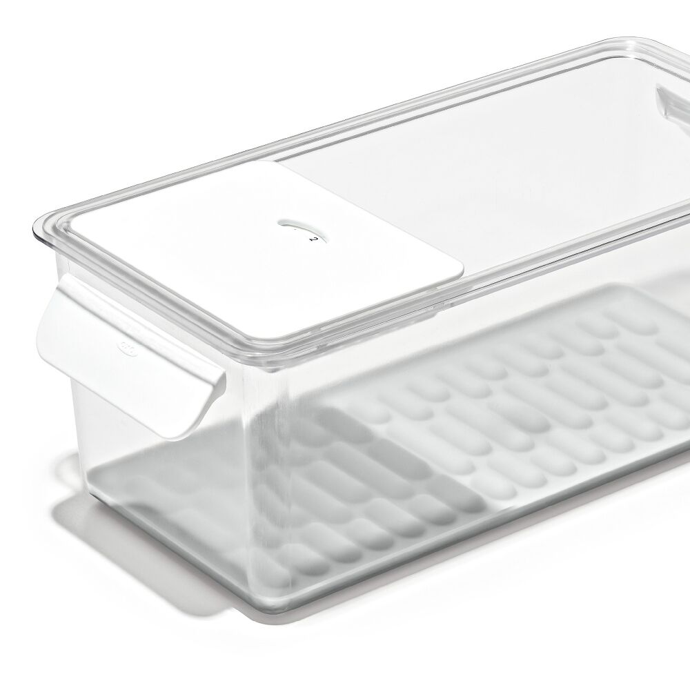 Produce Saver Bin with Filter S3