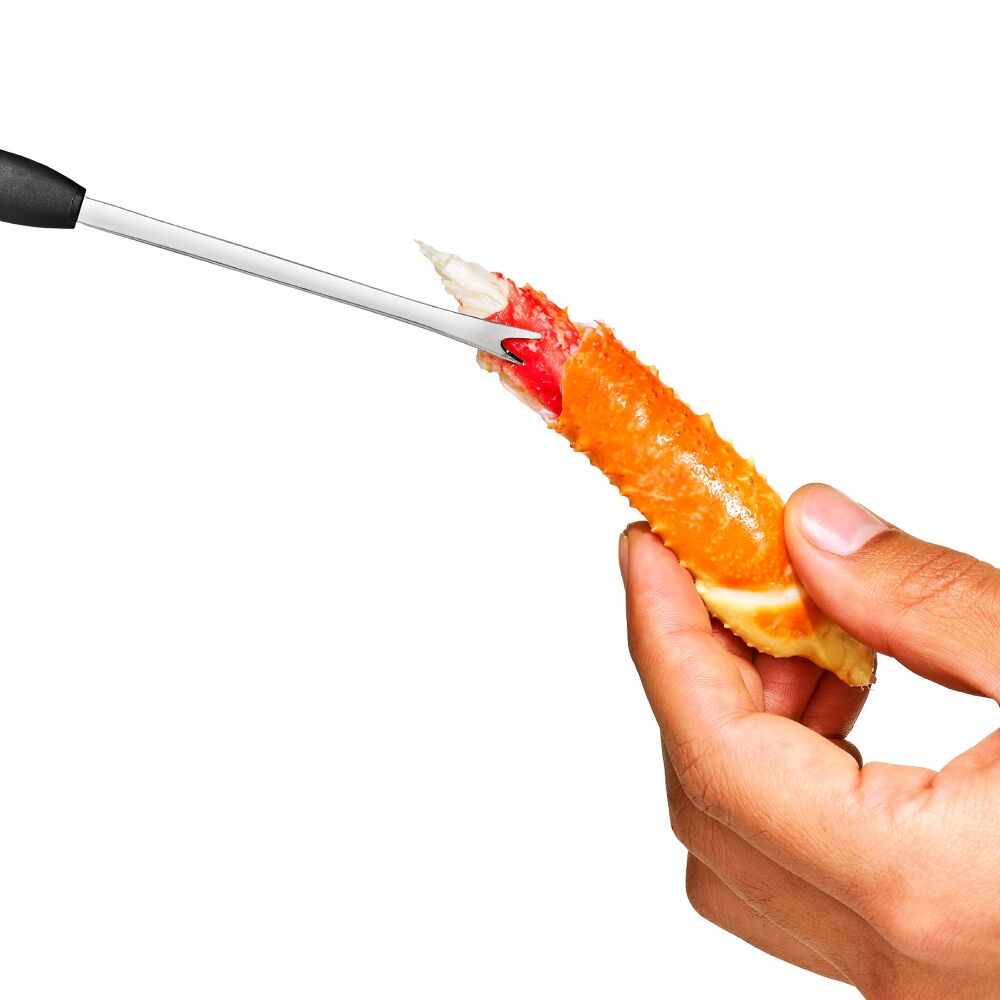 Seafood Picks 4-Pack X8