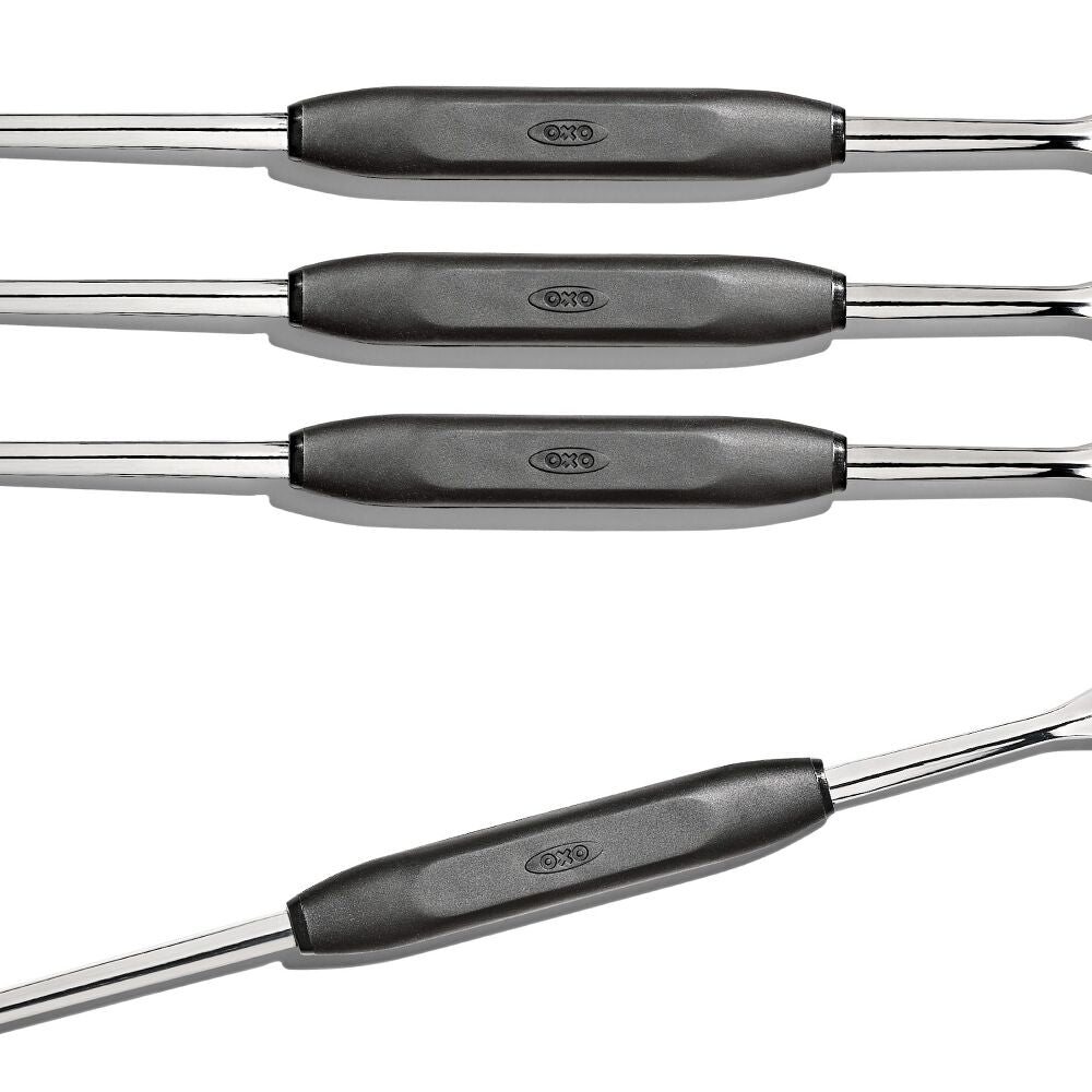 Seafood Picks 4-Pack X8