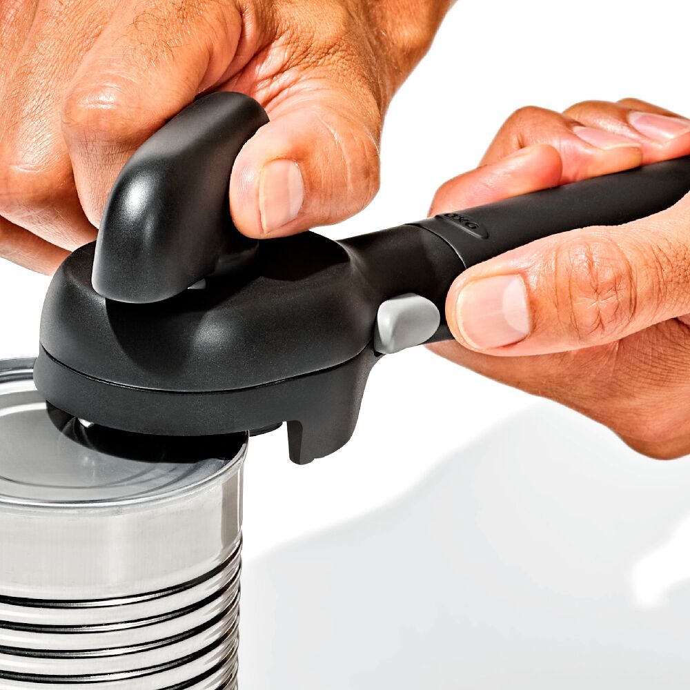 Smooth Edge Can Opener G0