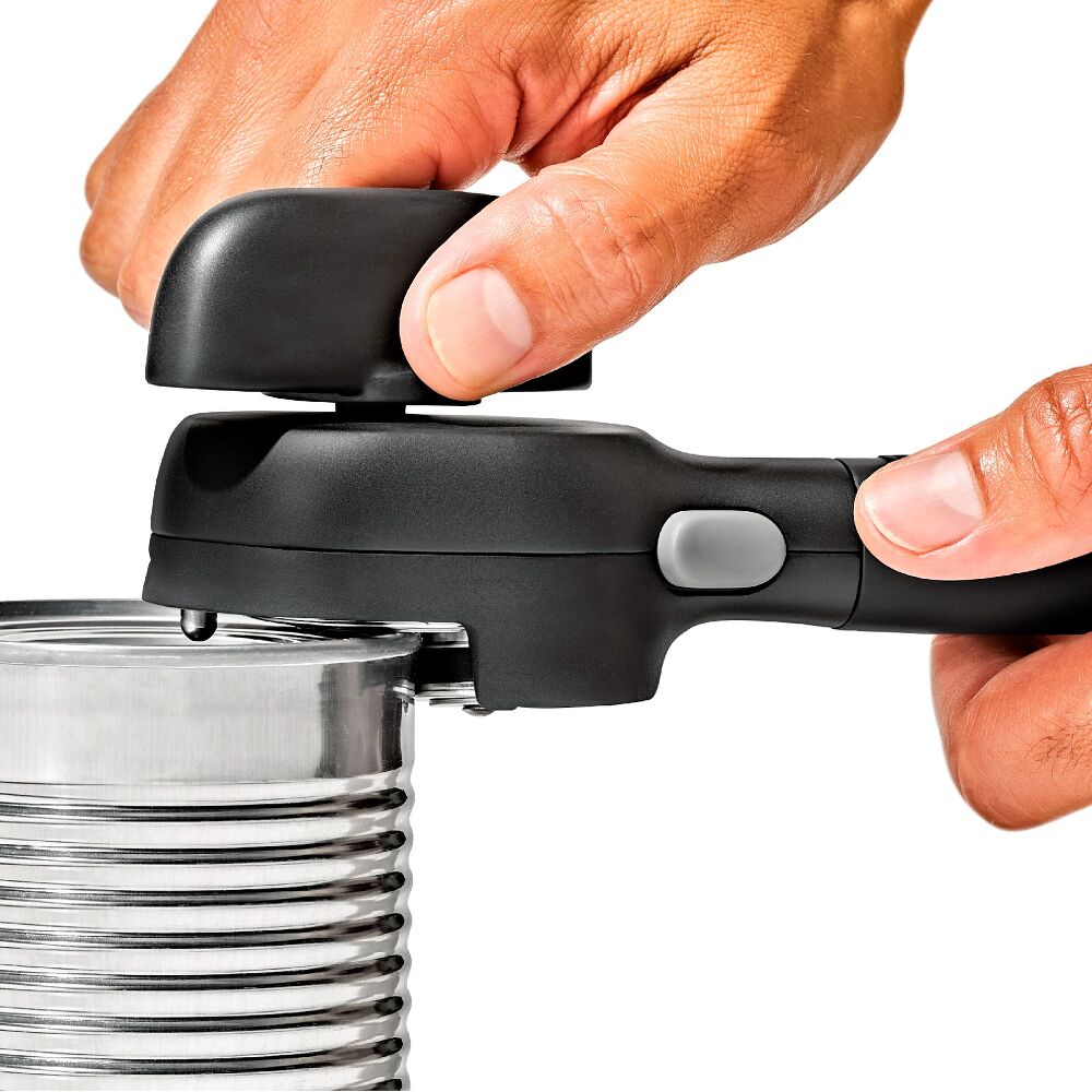 Smooth Edge Can Opener G0