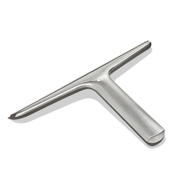 Stainless Steel Squeegee L4
