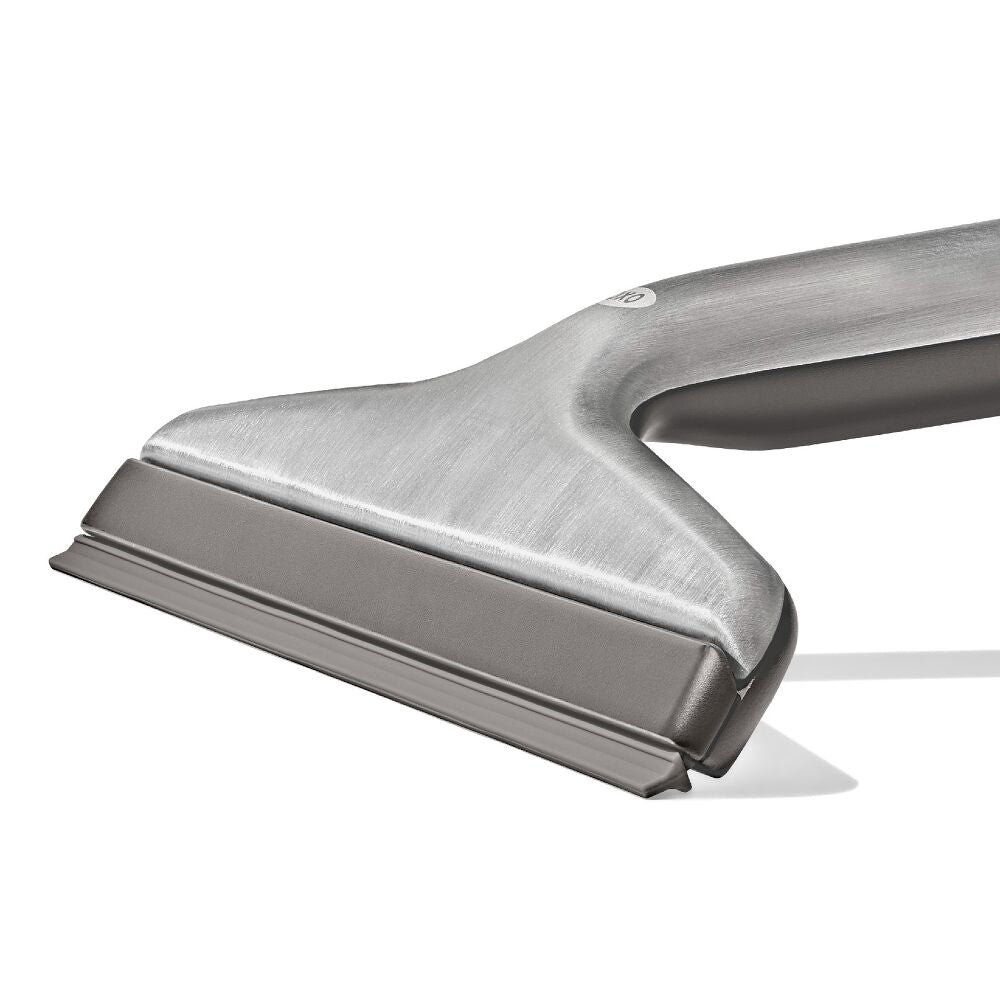 Stainless Steel Squeegee L4