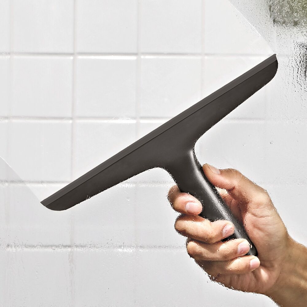 Stainless Steel Squeegee L4