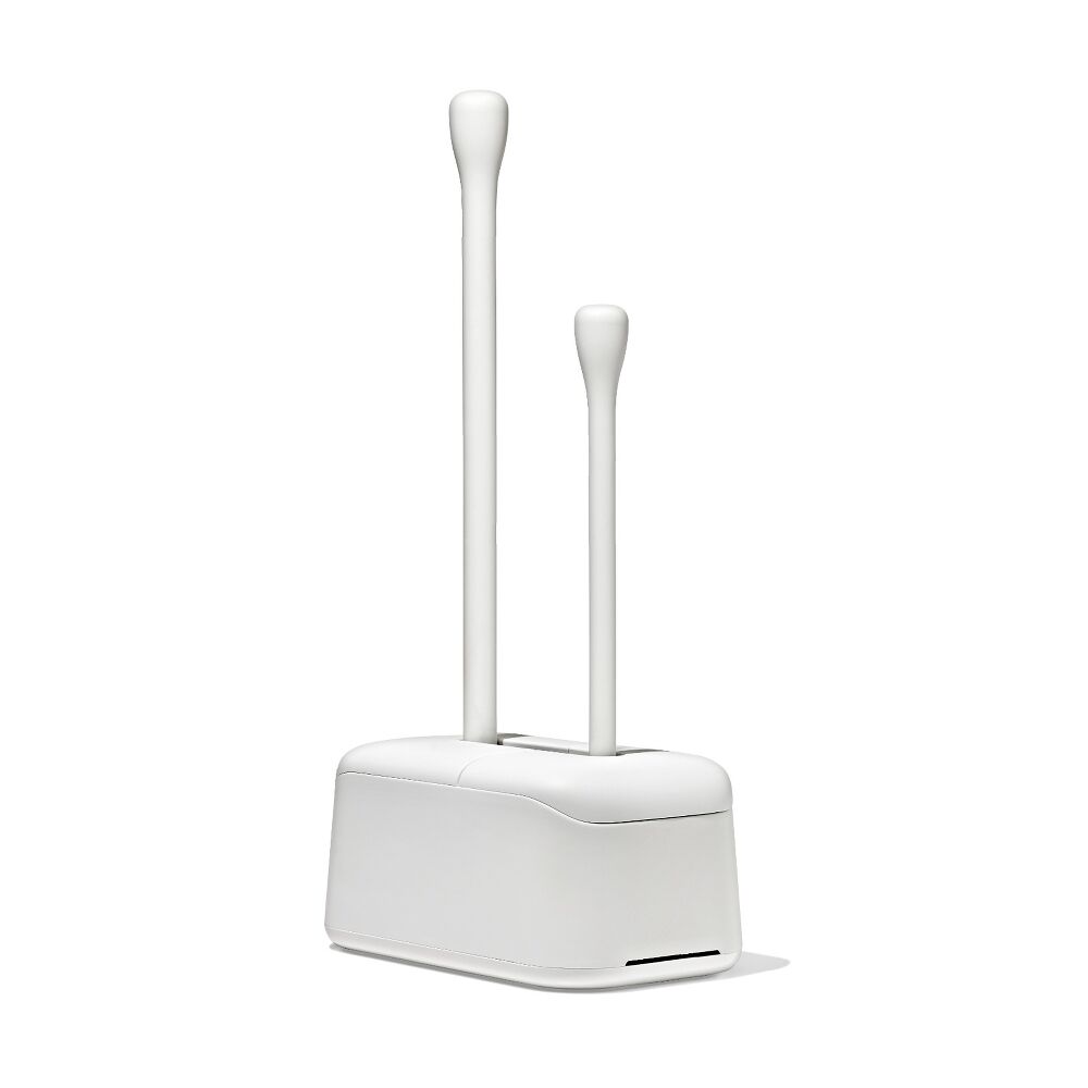 Toilet Brush & Plunger Set A4