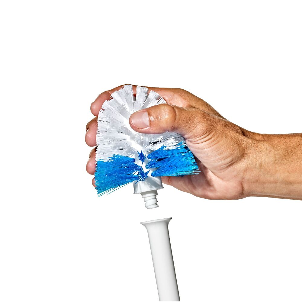 Toilet Brush & Plunger Set A4