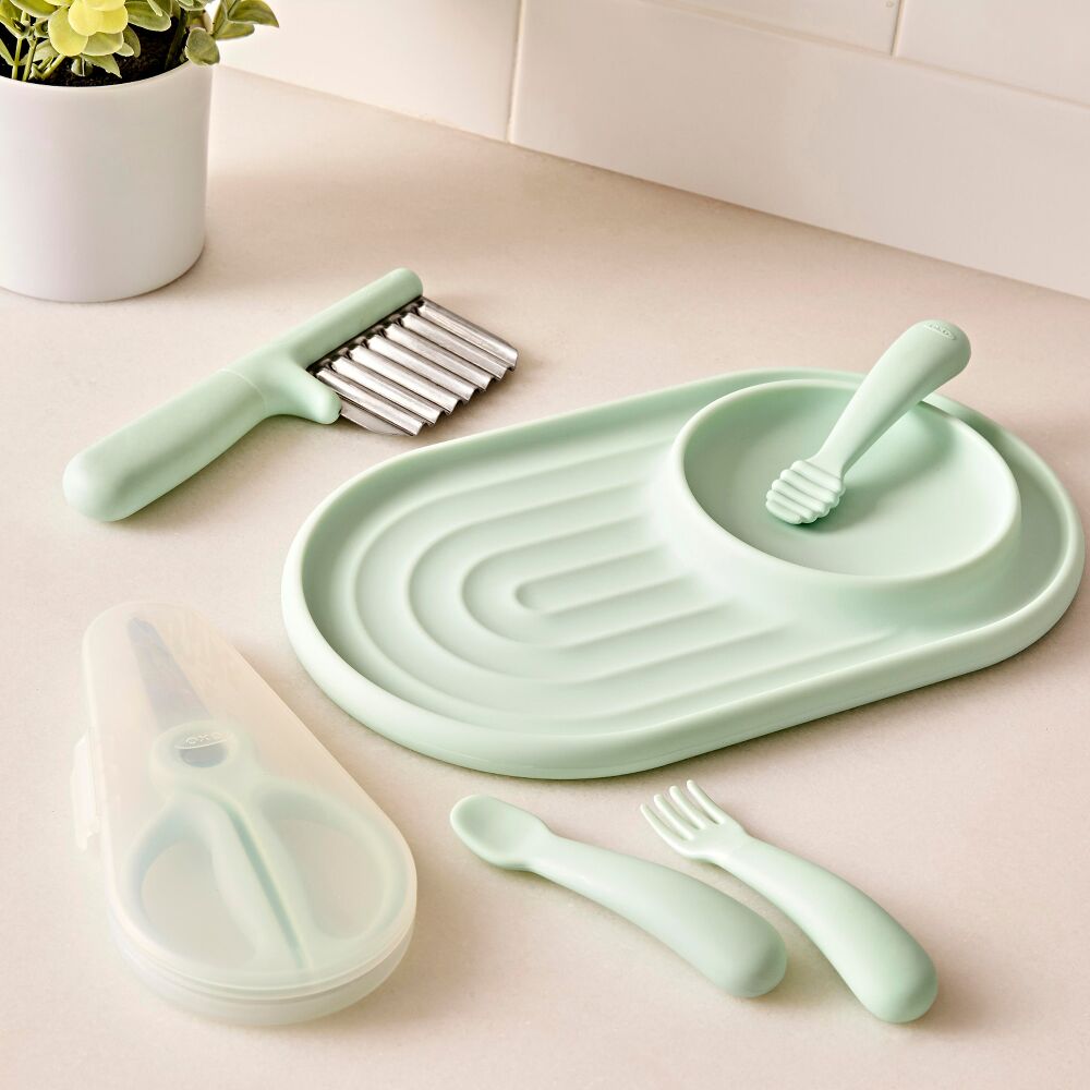 Baby-Led Weaning Bundle Z0