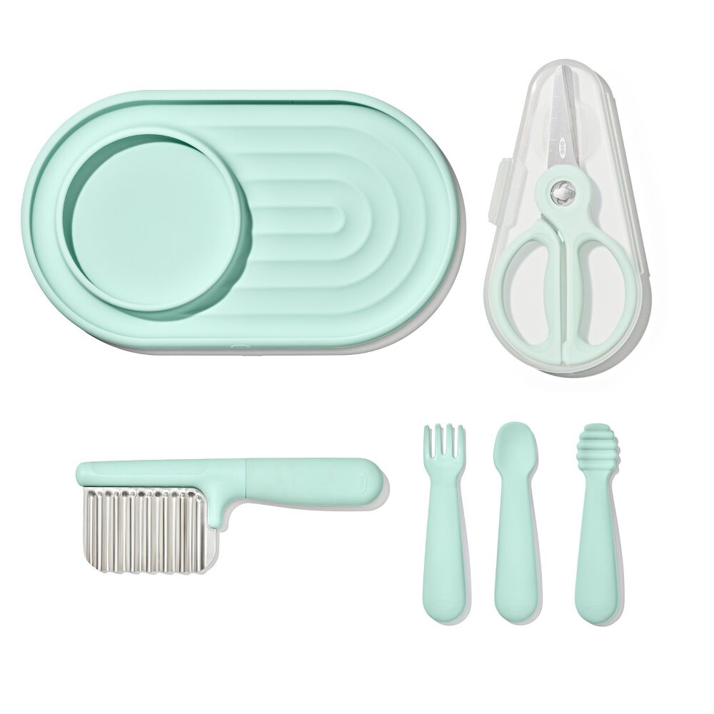 Baby-Led Weaning Bundle Z0
