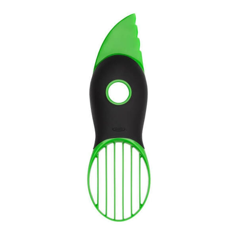3-in-1 Avocado Slicer D8