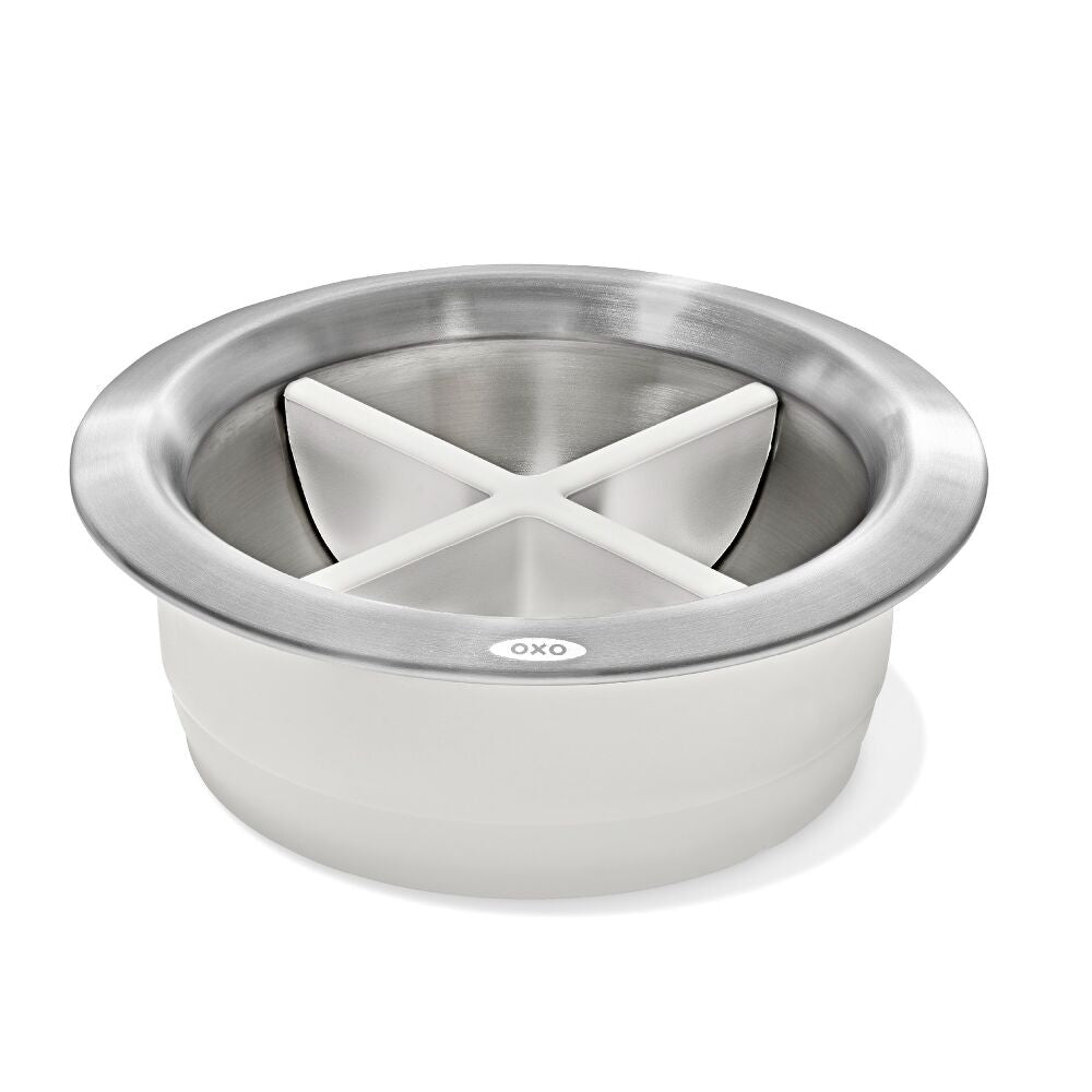 OXO Pet Easy-Clean Slow Feeder - Medium, 2 Cups/489 mL M2