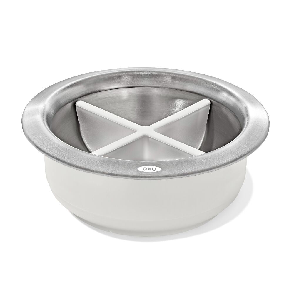OXO Pet Easy-Clean Slow Feeder - Large, 4 Cups/950 ml B4