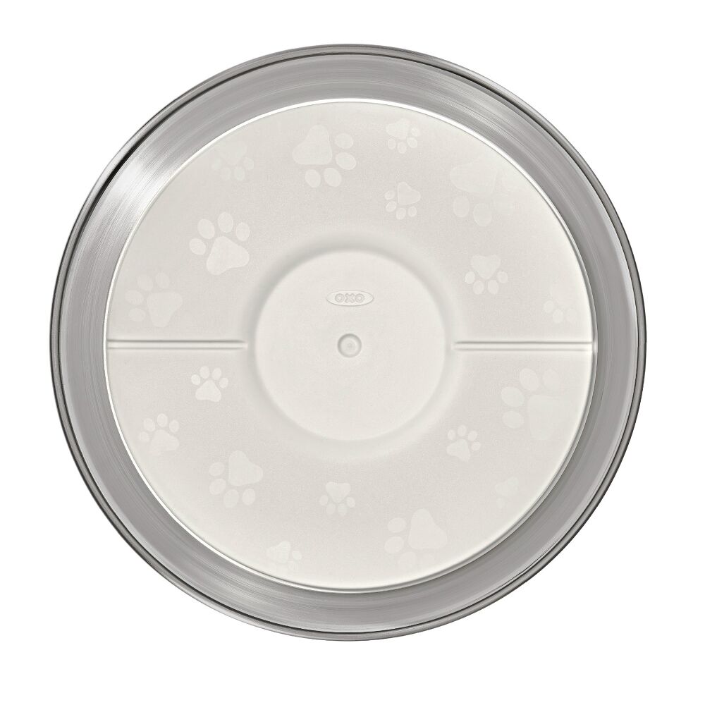 OXO Pet Easy-Clean Slow Feeder - Large, 4 Cups/950 ml B4