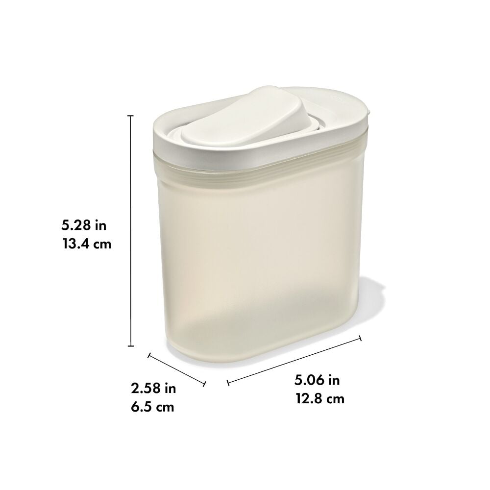 OXO Pet Airtight Treat Container Q2